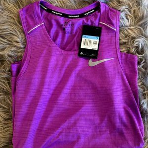 NEW Nike running tank